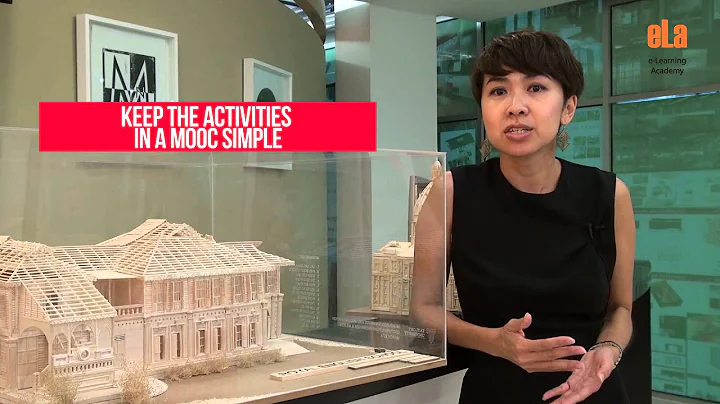Associate Professor Dr. Veronica Ng's MOOC Journey