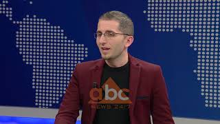 Klement Balili u vu në pranga mëngjesin e së hënës pas një arratie ...