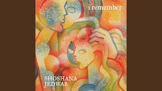 Video thumbnail of "Shoshana Jedwab - Ashrei"
