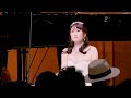 Soprano singer Yoko Maria : When I met you〜貴方にめぐり会い〜あなたへ 女性ソプラノ歌手 マリア・ヨーコ サントリーホール