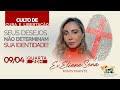 CULTO DE CURA E LIBERTAÇÃO || EV. ELIENE SENA || IIR MINISTÉRIO SHEKINAH