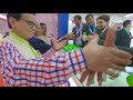 Visitor Engagement at Dermacon for H & H Pharma