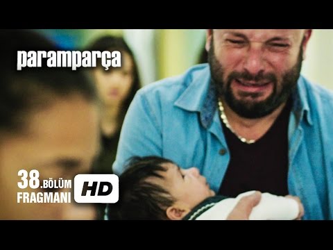 Paramparça 38. Bölüm Fragmanı