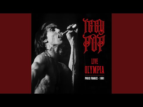 Iggy Pop – Candy Iggy Pop – Candy | Releases | Discogs