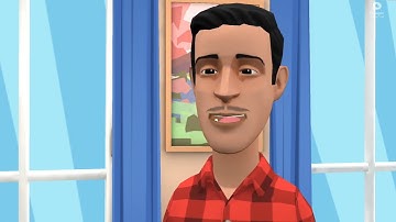 My New Look For The Rest of August 2023 (CSP Animations)