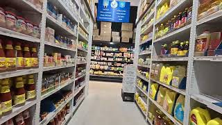 Daytrip with Tink Garden Center and Vraj Fresh Indian Market!