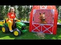 Old Macdonald Had A Farm Nursery Rhymes Song For kids, by Kids Toys Show