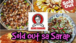 Aling Banang Mukbang - Merry Christmas to all