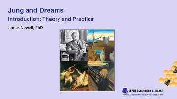 Jung and Dreams: Theory and Practice