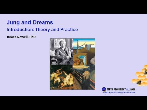 Video: The Royal Road To The Unconscious: Approaches To Working With Dreams