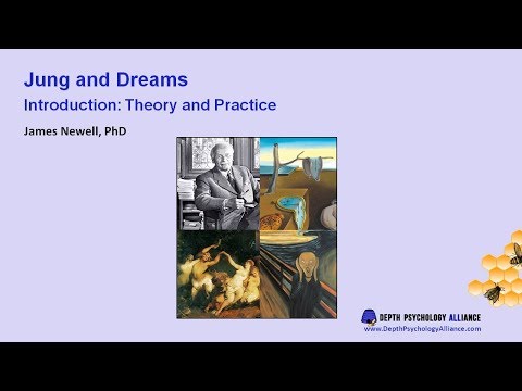 Βίντεο: The Royal Road To The Unconscious: Approaches To Working With Dreams