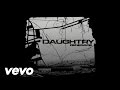 Daughtry - Renegade (Audio)