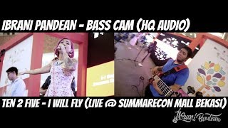 Miniatura de "TEN 2 FIVE - I WILL FLY HQ AUDIO (IBRANI PANDEAN BASS CAM) LIVE @ SUMMARECON MALL BEKASI"