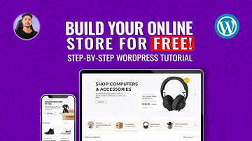 How to build an e-commerce website step by step using WordPress in 2024 | Cloudways