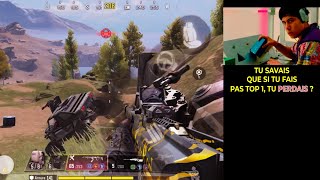 Comment SURVIVRE en solo BR | Battle Royale CODM