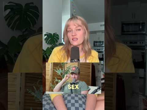 Ross & Ava Engagement Advice (part 2/2) #exvangelical #purityculture