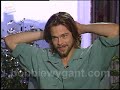 Brad Pitt "A River Runs Through It" 1992 - Bobbie Wygant Archive