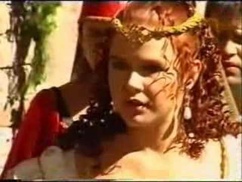 Amor gitano-No vamos a casar