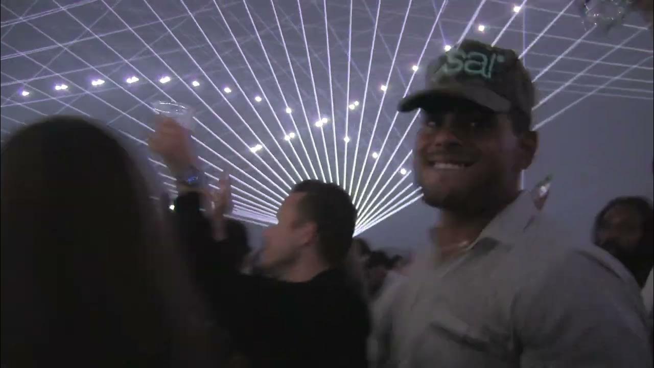 JUSTICE CHORUS INTERGALACTIC OVERDRIVE NOTCH PARTY 7.9.2022 YouTube