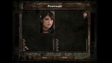 Icewind Dale Enhanced Edition | 001 (Party Creation)