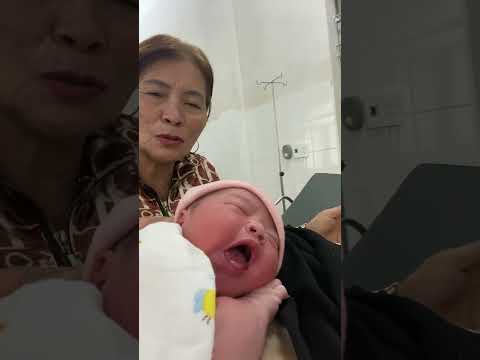 Kitty vs Bà Ngoại