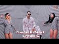 Diamond Platnumz Sinyorita Official Music Video