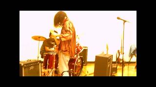 Rusty S - Pooder Live 52517