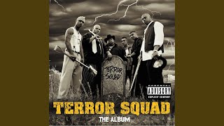 Video thumbnail of "Terror Squad - Pass the Glock (feat. Big Pun, Prospect, Fat Joe, Triple Seis, Cuban Link, & Armageaddon)"