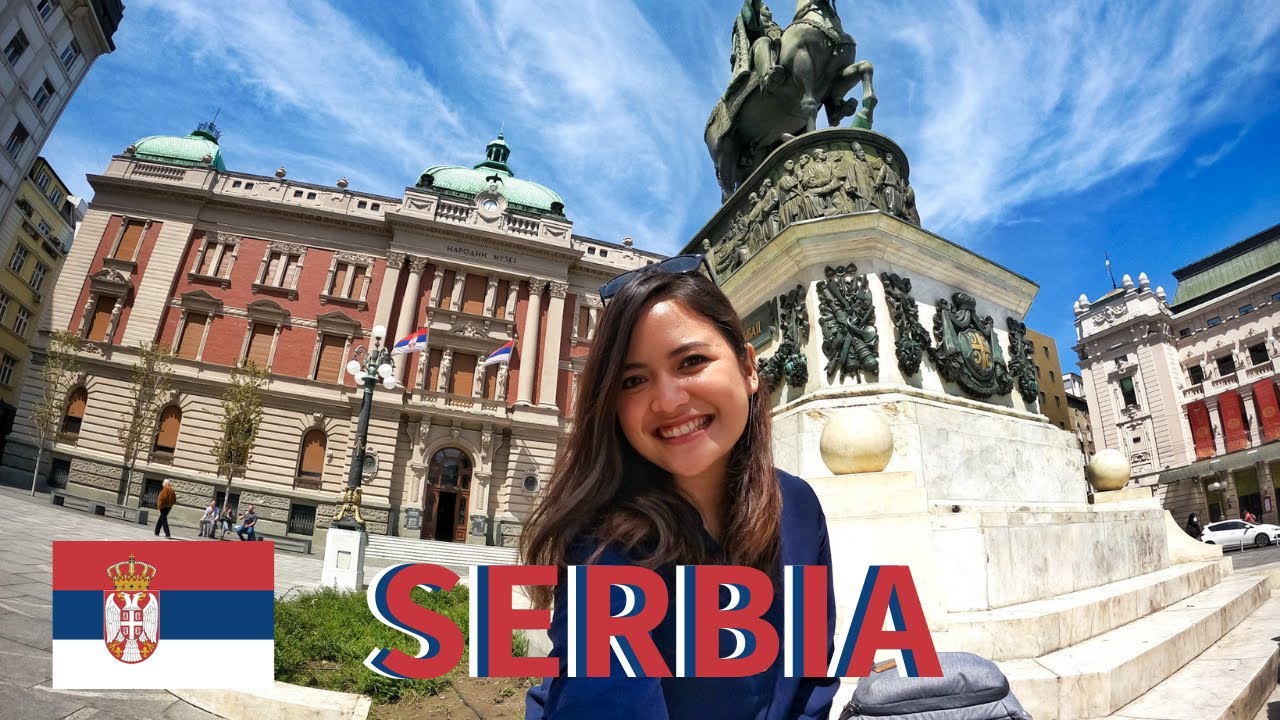Serbia Visit Serbia