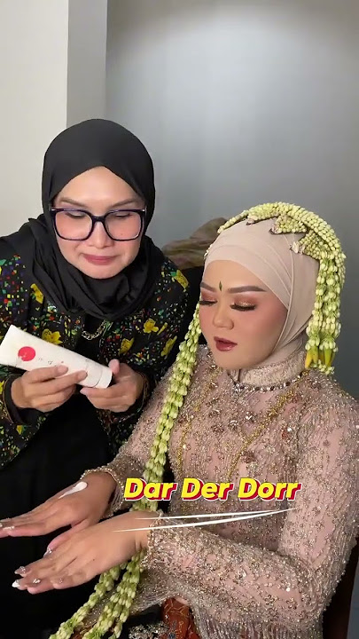 Says Sunda ▶️ #makeupartist #makeup #makeuptutorial #wedding #whatsappstatus