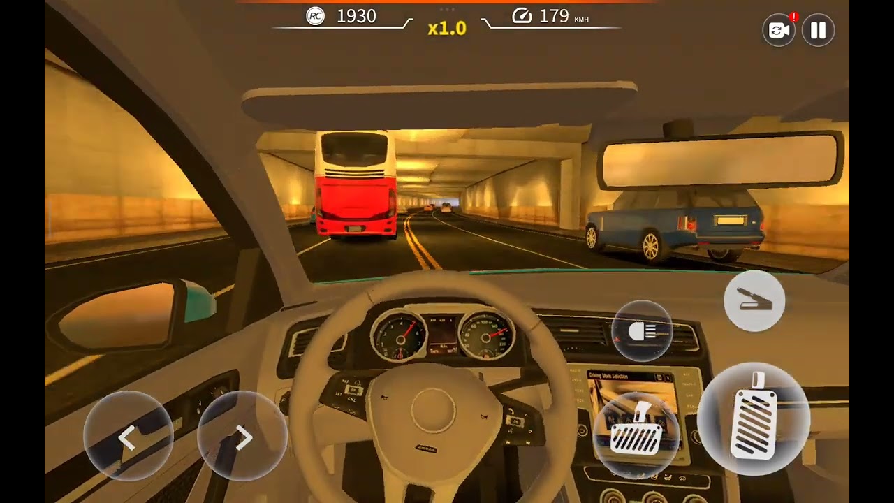 الفيديو الثاني من تعليم سياقه العربيات