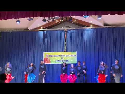 KCYL New York    Dance on Easter Program