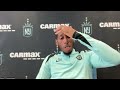 Harris: Gotham "ready for the challenge" against Boston Legacy FC