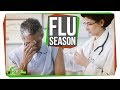 The Trouble with This Year's Flu Season