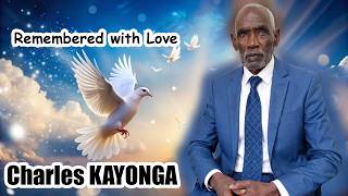 🔴Live: UMUHANGO WO GUHEREKEZA BWANYUMA UMUBYEYI WACU Charles KAYONGA. 21th May 2026.