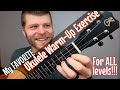 The BEST Ukulele Warm-up Exercise!