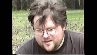 man in field 2
