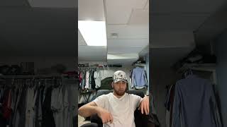 My Schizophrenic Episode Pt 3 Eastern Regional Jail Wv