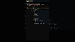 #javascript #algoritmoxz #python #algoritmo #programming