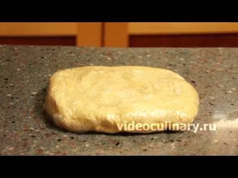 Видео: Как се пече бретонски пай?