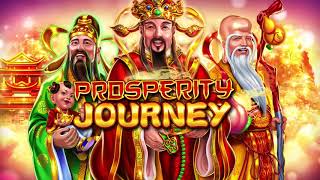 Prosperity Journey Trailer screenshot 1