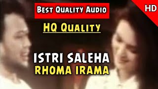 Download lagu Saleha - Rhoma irama || HD quality audio || suara jernih