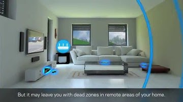 Discover Linksys Range Extender Solutions to Eliminate Dead Zones