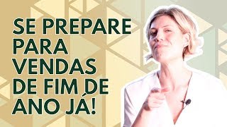 Se Prepare Para Vendas De Fim De Ano Negócios De Moda - Como Vender Mais Moda Natal E Ano Novo