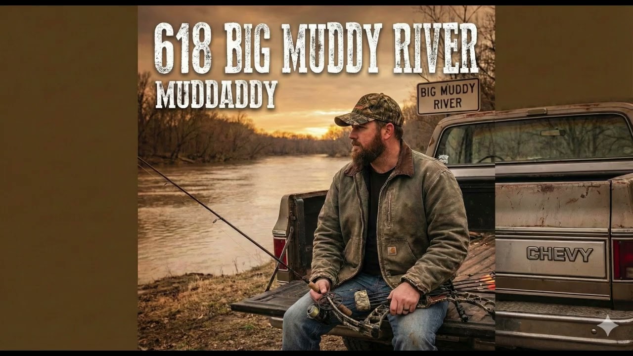 MUDDY RIVER LIFE   