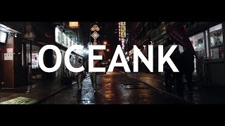 Oceank - Give Up Ft. Joken YP