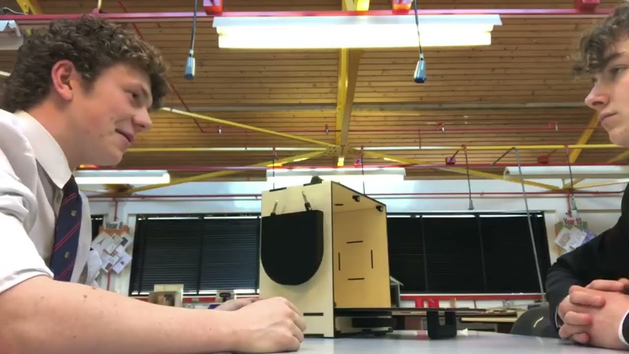 Features Test