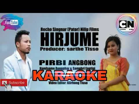 Pirbi angbong karaoke 2019