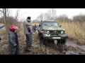 Offroad Монстры 4х4 Прилуки