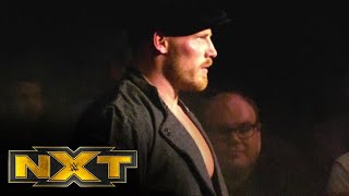 Ridge Holland is coming to NXT next week: WWE NXT, July 29, 2020